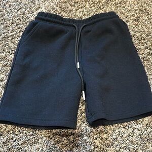 ZYIA jogger type shorts